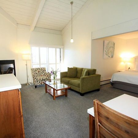 Lobos Lodge Carmel-by-the-Sea Luaran gambar