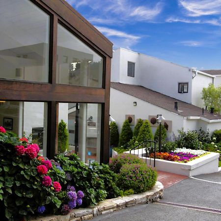 Lobos Lodge Carmel-by-the-Sea Luaran gambar