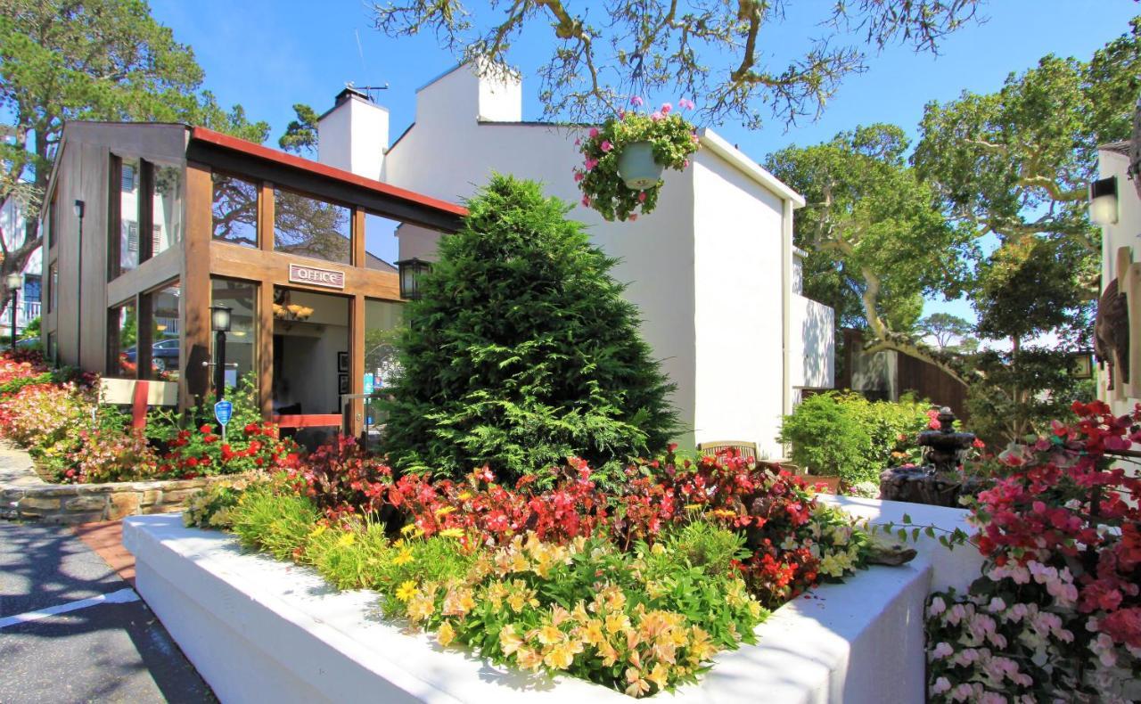 Lobos Lodge Carmel-by-the-Sea Luaran gambar