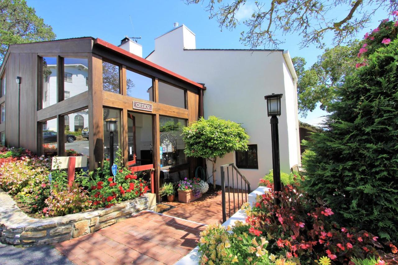 Lobos Lodge Carmel-by-the-Sea Luaran gambar