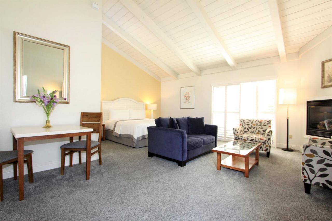 Lobos Lodge Carmel-by-the-Sea Luaran gambar