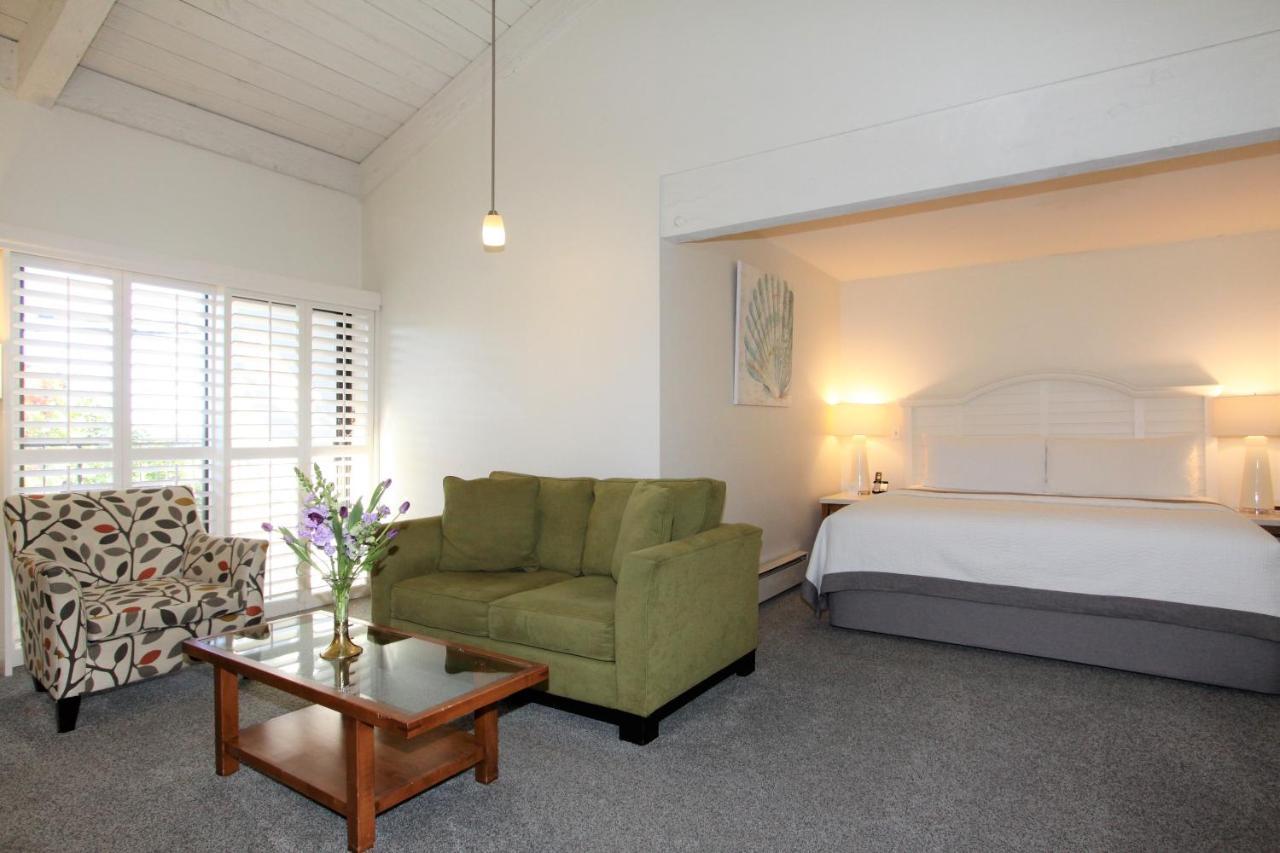 Lobos Lodge Carmel-by-the-Sea Luaran gambar