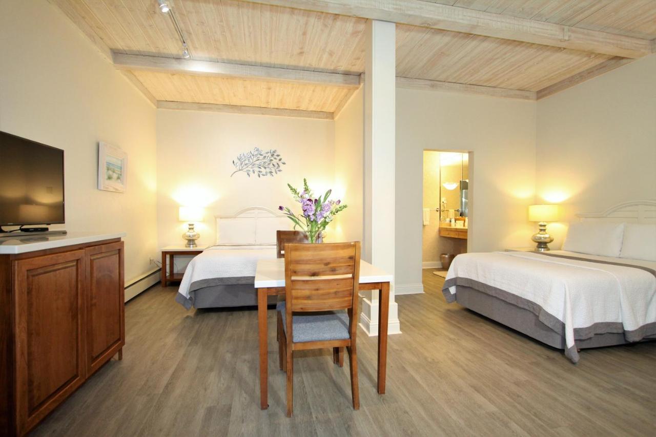 Lobos Lodge Carmel-by-the-Sea Luaran gambar