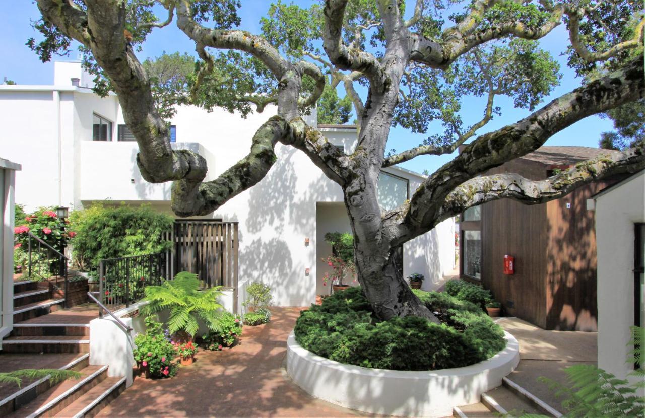 Lobos Lodge Carmel-by-the-Sea Luaran gambar