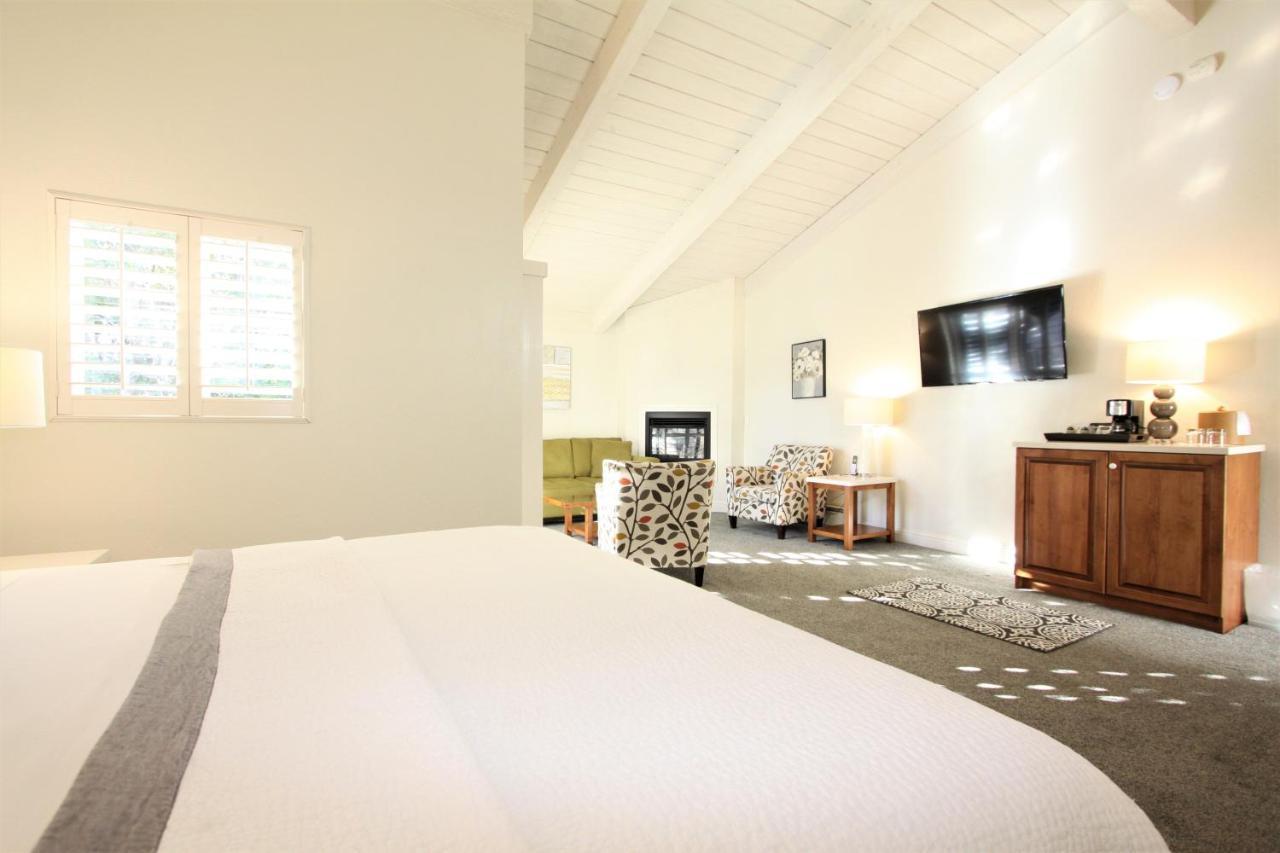 Lobos Lodge Carmel-by-the-Sea Luaran gambar