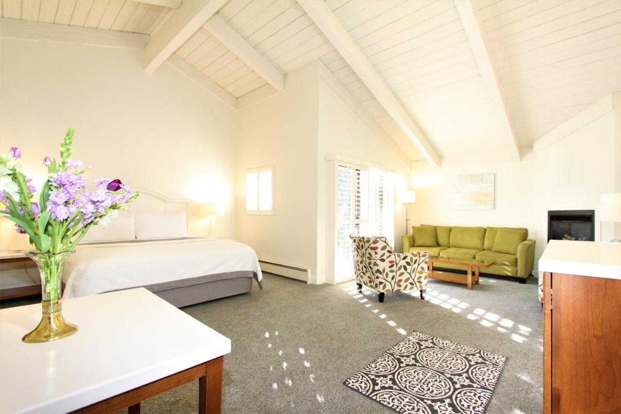 Lobos Lodge Carmel-by-the-Sea Luaran gambar