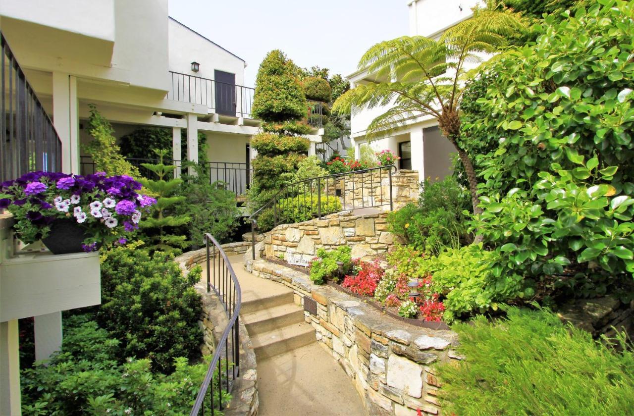 Lobos Lodge Carmel-by-the-Sea Luaran gambar