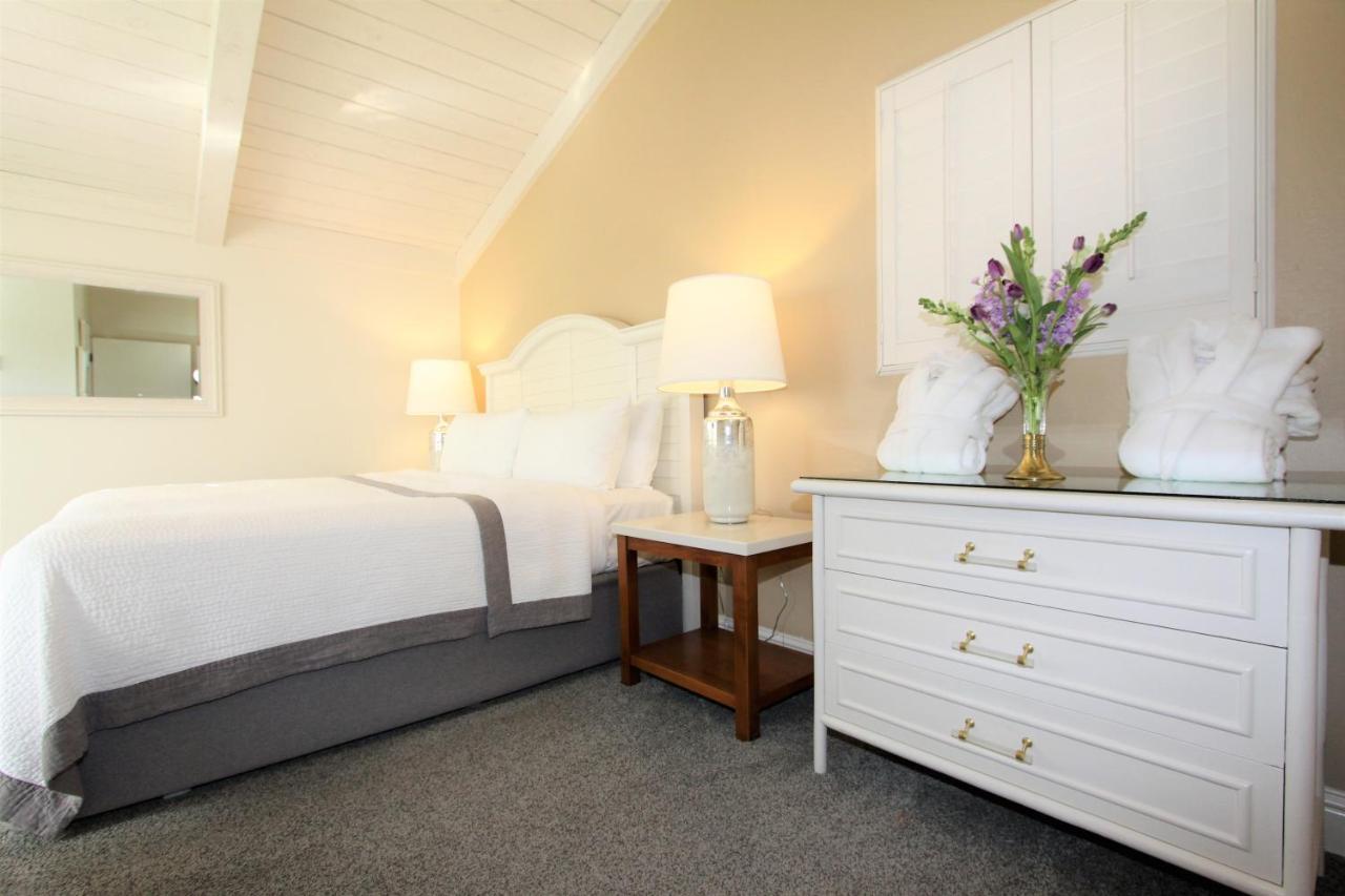 Lobos Lodge Carmel-by-the-Sea Luaran gambar