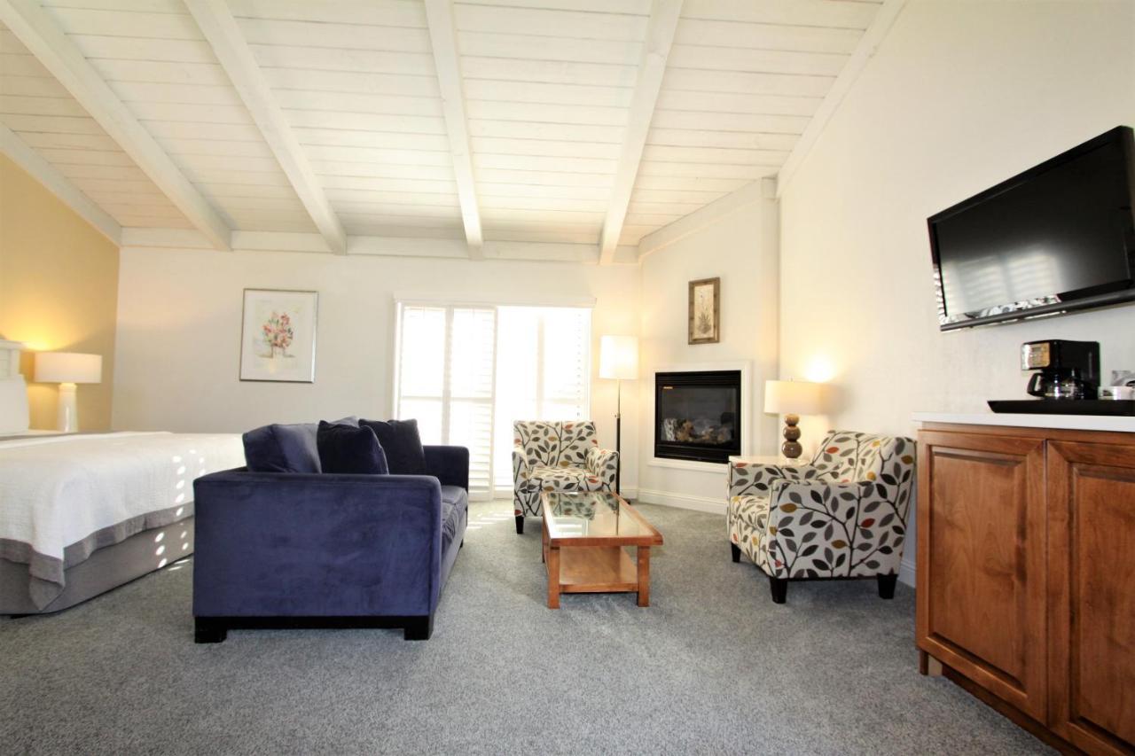 Lobos Lodge Carmel-by-the-Sea Luaran gambar