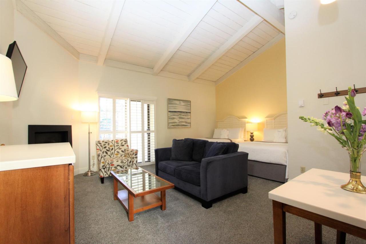 Lobos Lodge Carmel-by-the-Sea Luaran gambar