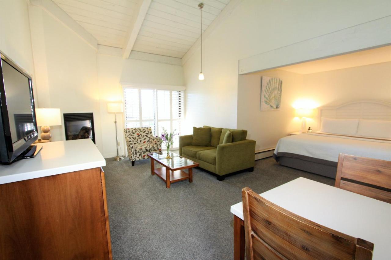 Lobos Lodge Carmel-by-the-Sea Luaran gambar