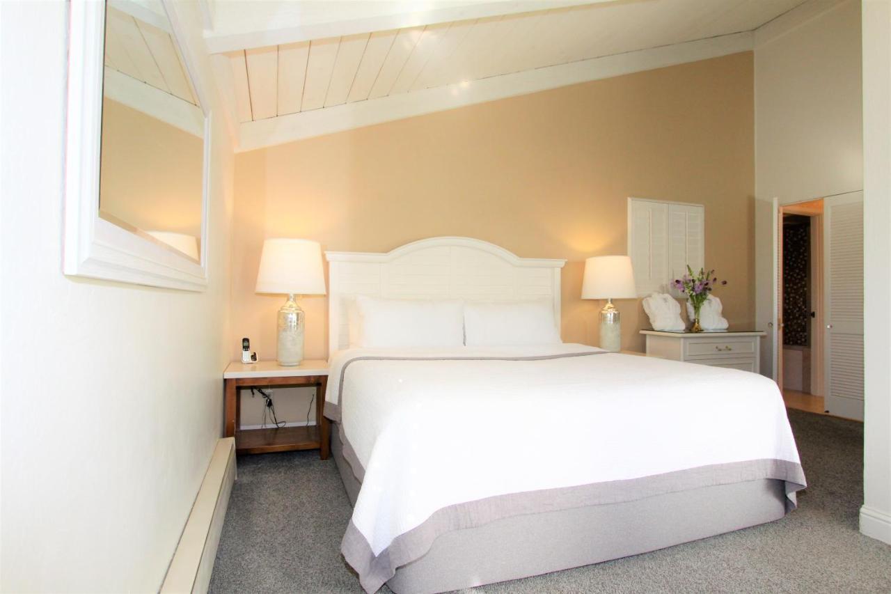 Lobos Lodge Carmel-by-the-Sea Luaran gambar