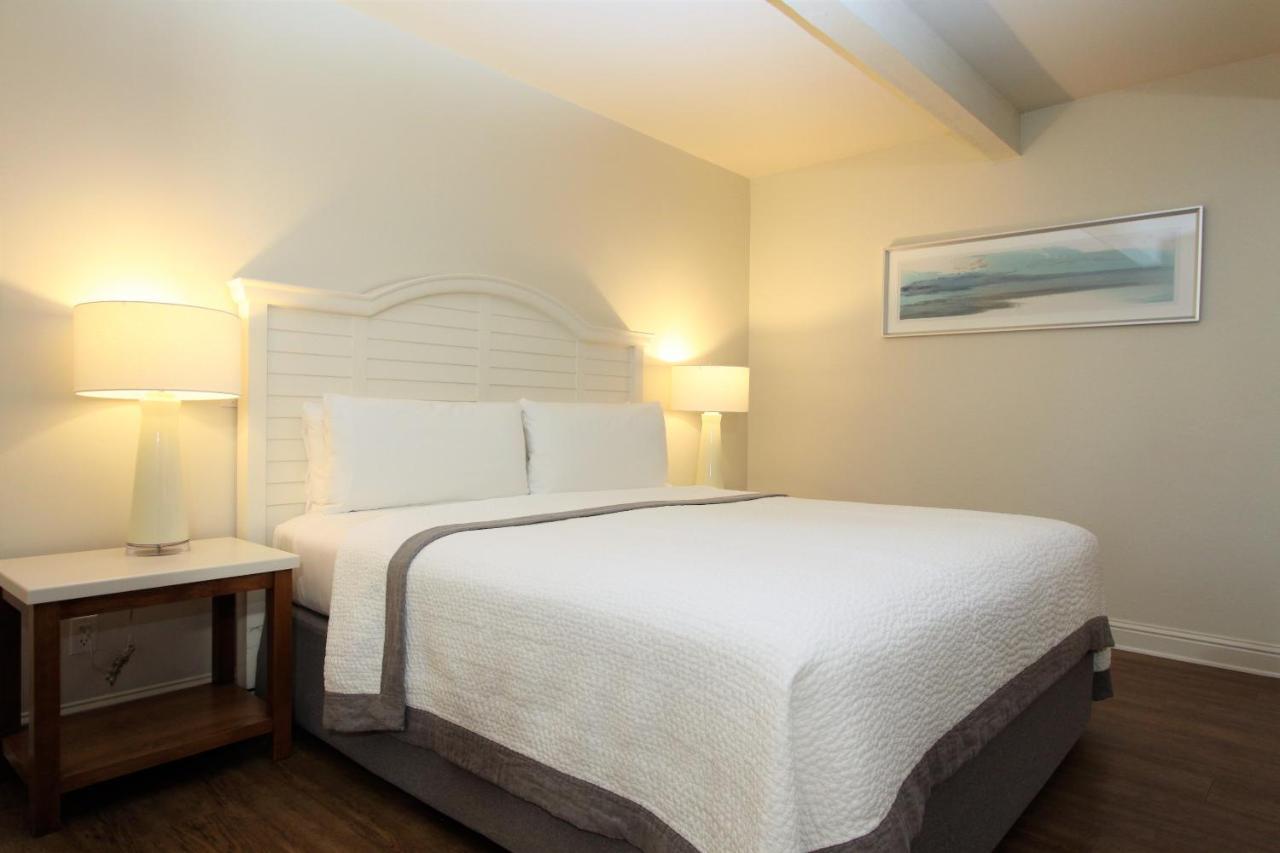 Lobos Lodge Carmel-by-the-Sea Luaran gambar