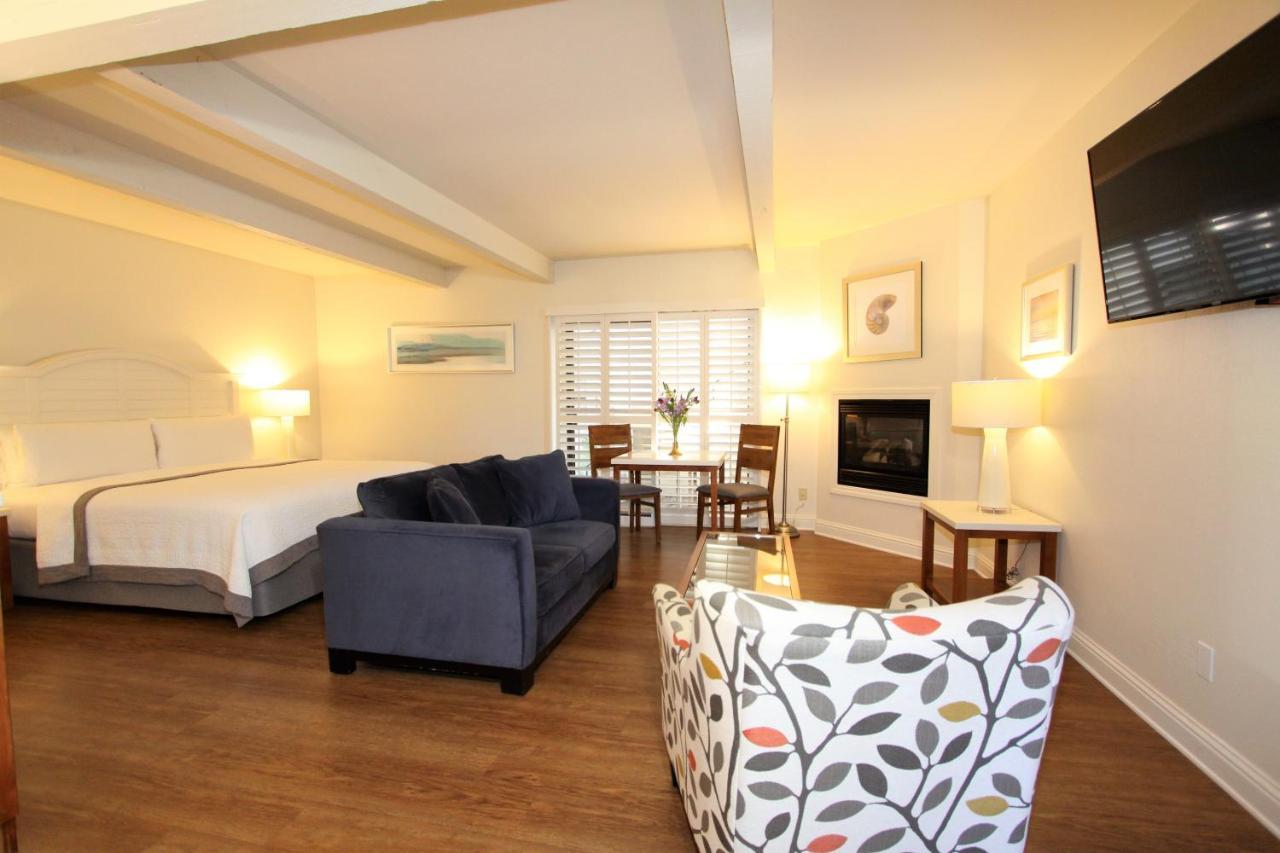 Lobos Lodge Carmel-by-the-Sea Luaran gambar