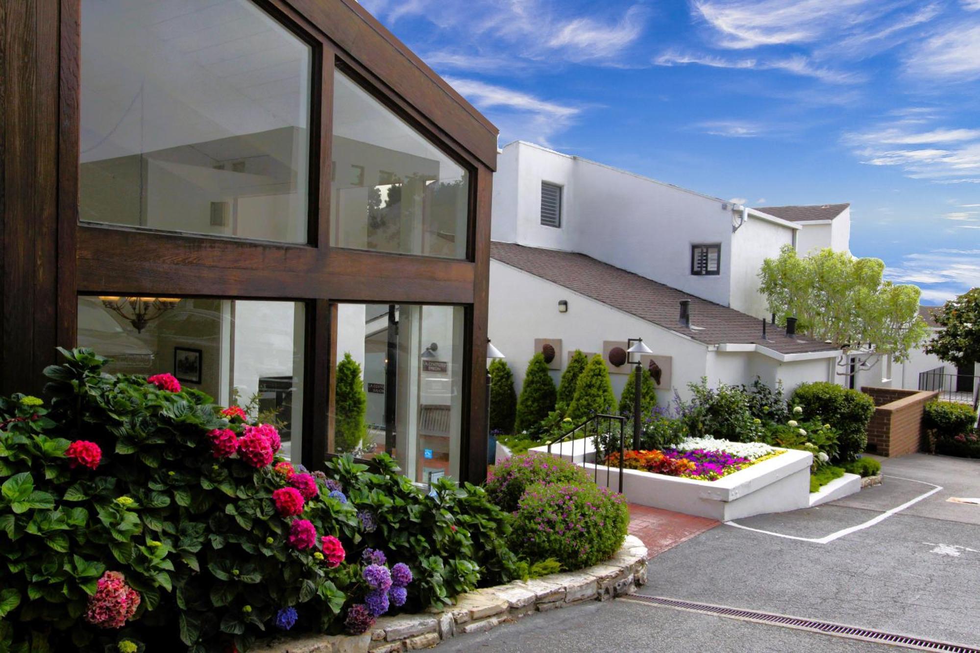 Lobos Lodge Carmel-by-the-Sea Luaran gambar