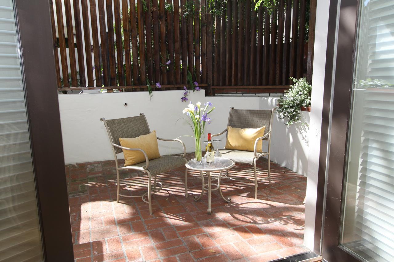 Lobos Lodge Carmel-by-the-Sea Luaran gambar
