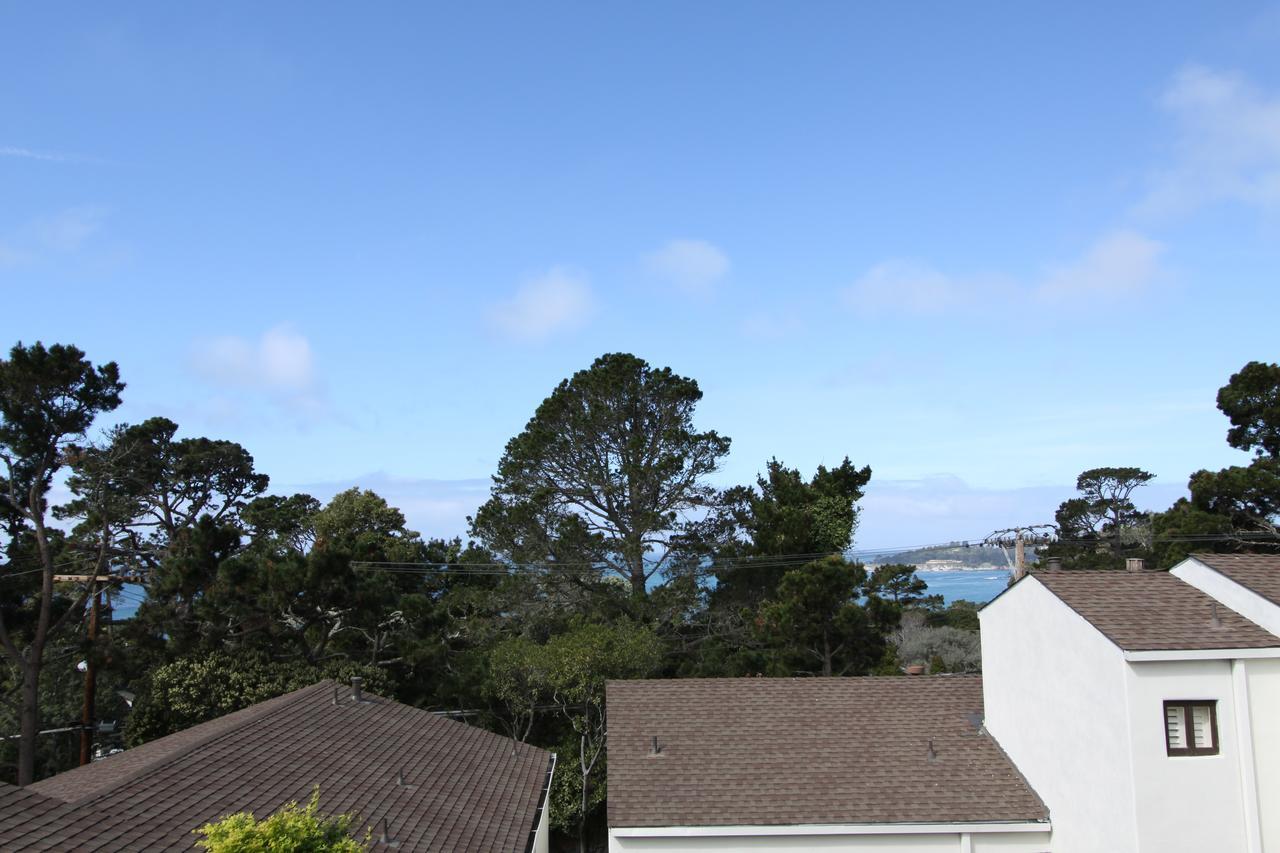 Lobos Lodge Carmel-by-the-Sea Luaran gambar