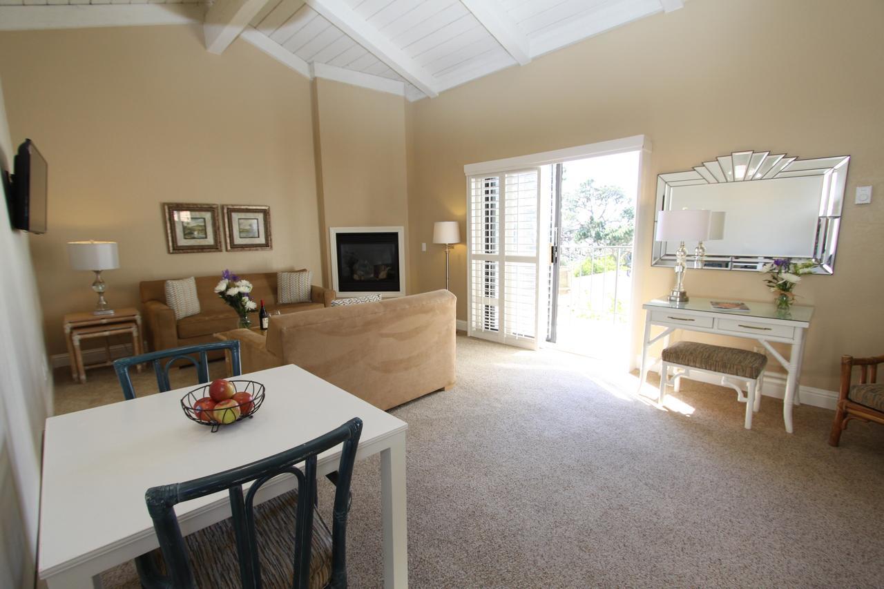 Lobos Lodge Carmel-by-the-Sea Luaran gambar