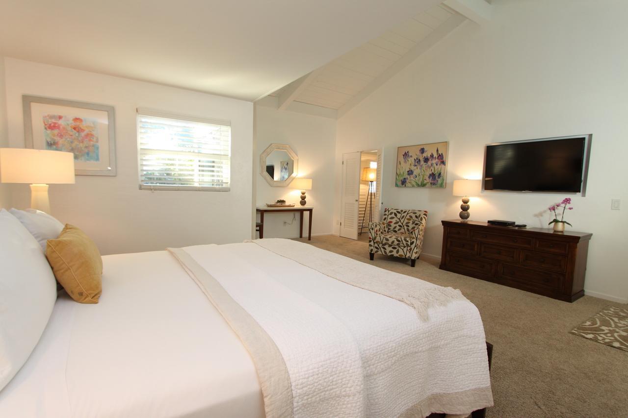 Lobos Lodge Carmel-by-the-Sea Luaran gambar