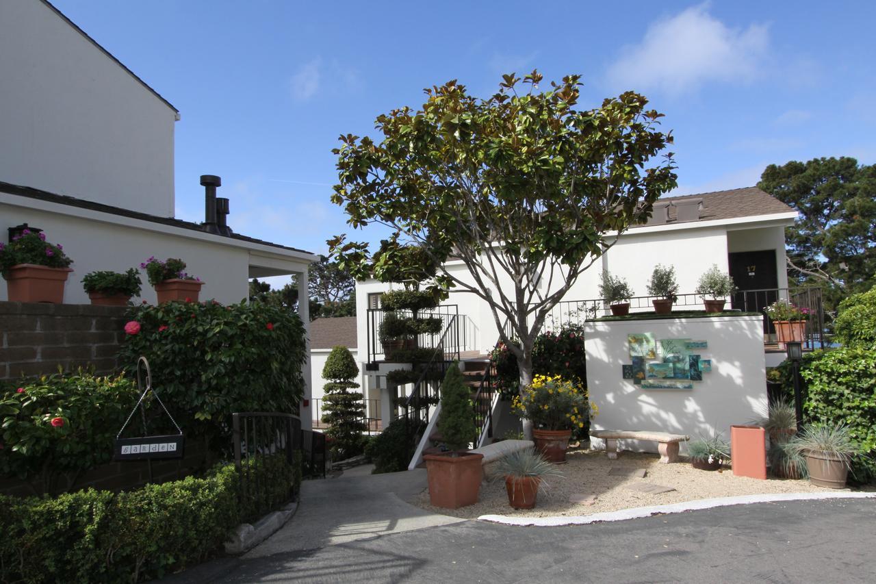 Lobos Lodge Carmel-by-the-Sea Luaran gambar