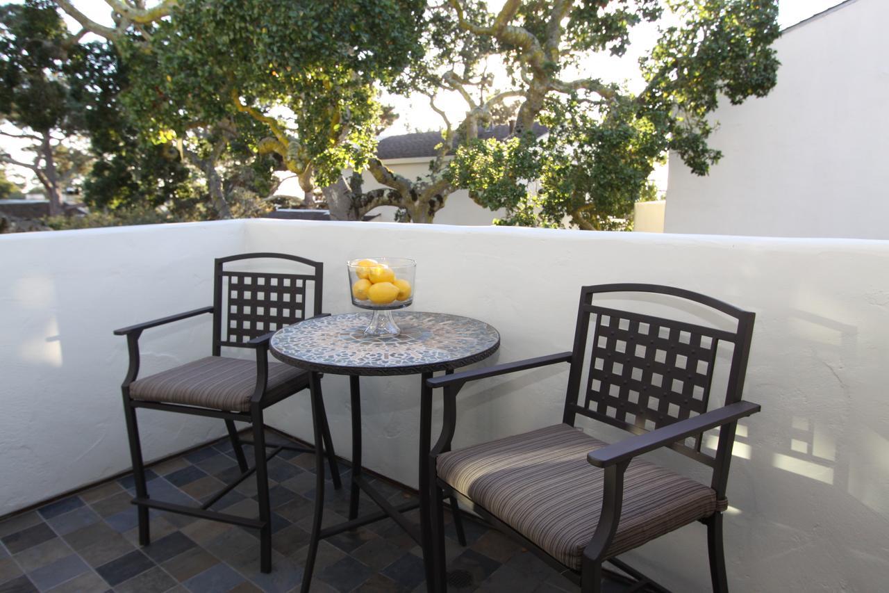 Lobos Lodge Carmel-by-the-Sea Luaran gambar