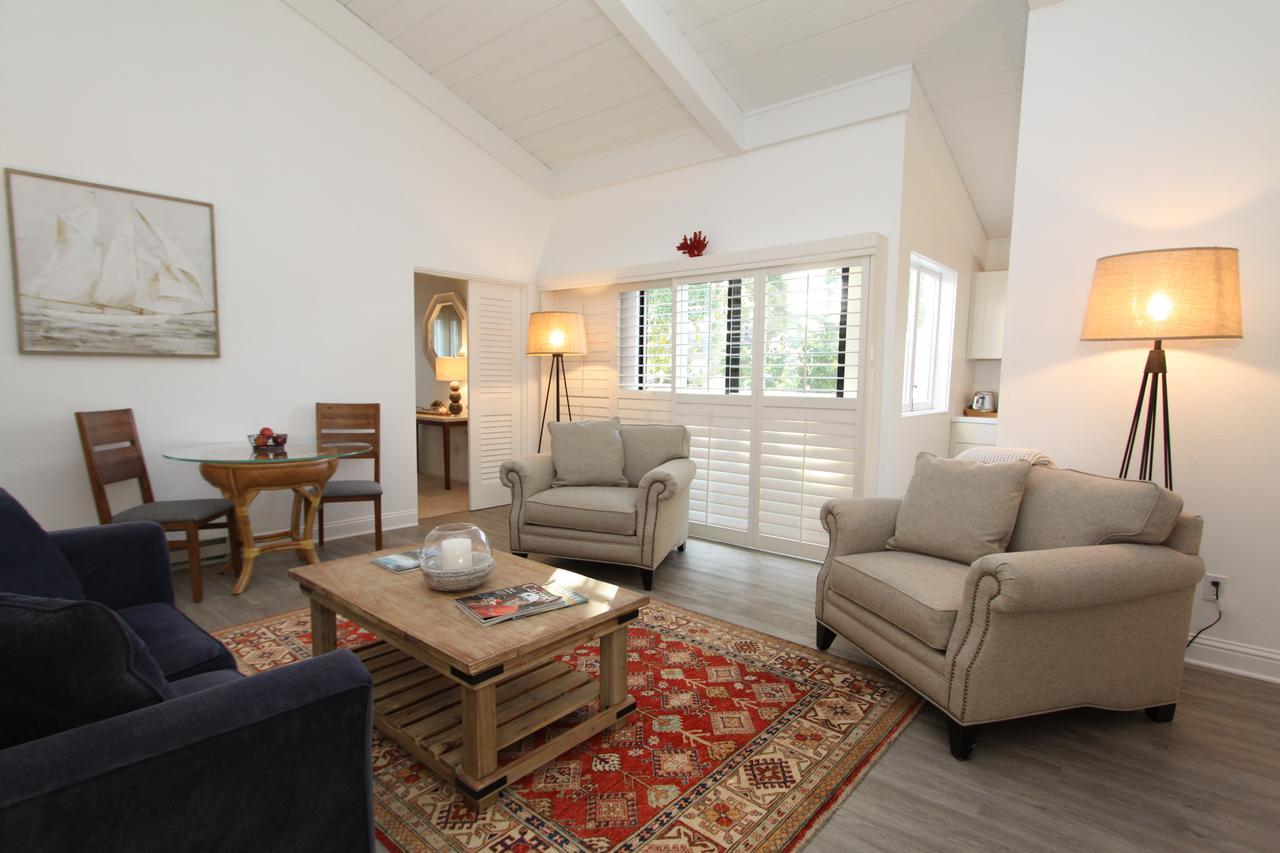 Lobos Lodge Carmel-by-the-Sea Luaran gambar