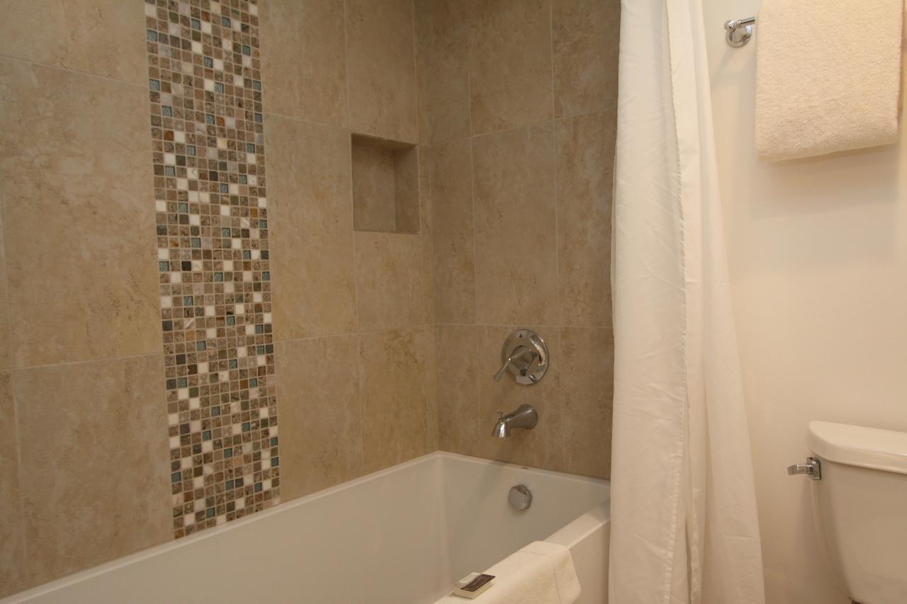 Lobos Lodge Carmel-by-the-Sea Luaran gambar