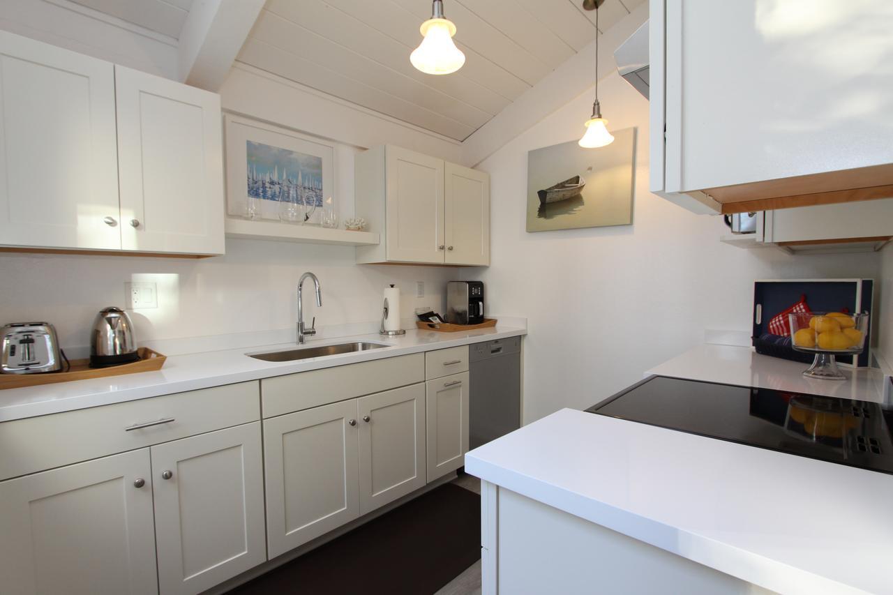 Lobos Lodge Carmel-by-the-Sea Luaran gambar