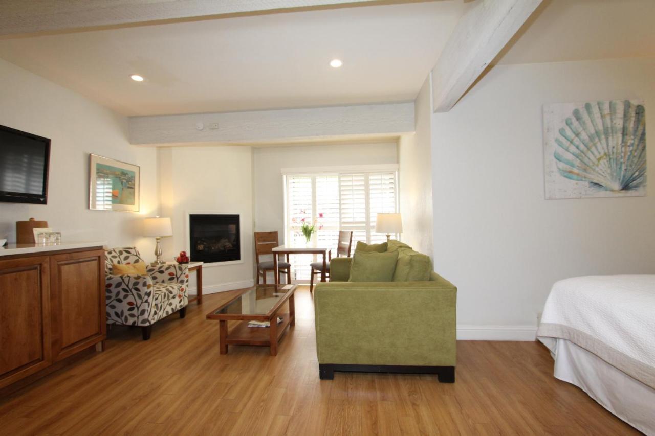 Lobos Lodge Carmel-by-the-Sea Luaran gambar