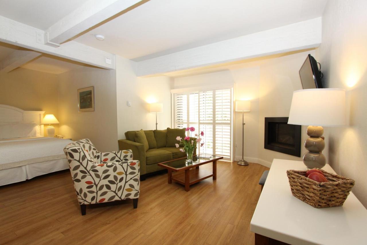 Lobos Lodge Carmel-by-the-Sea Luaran gambar