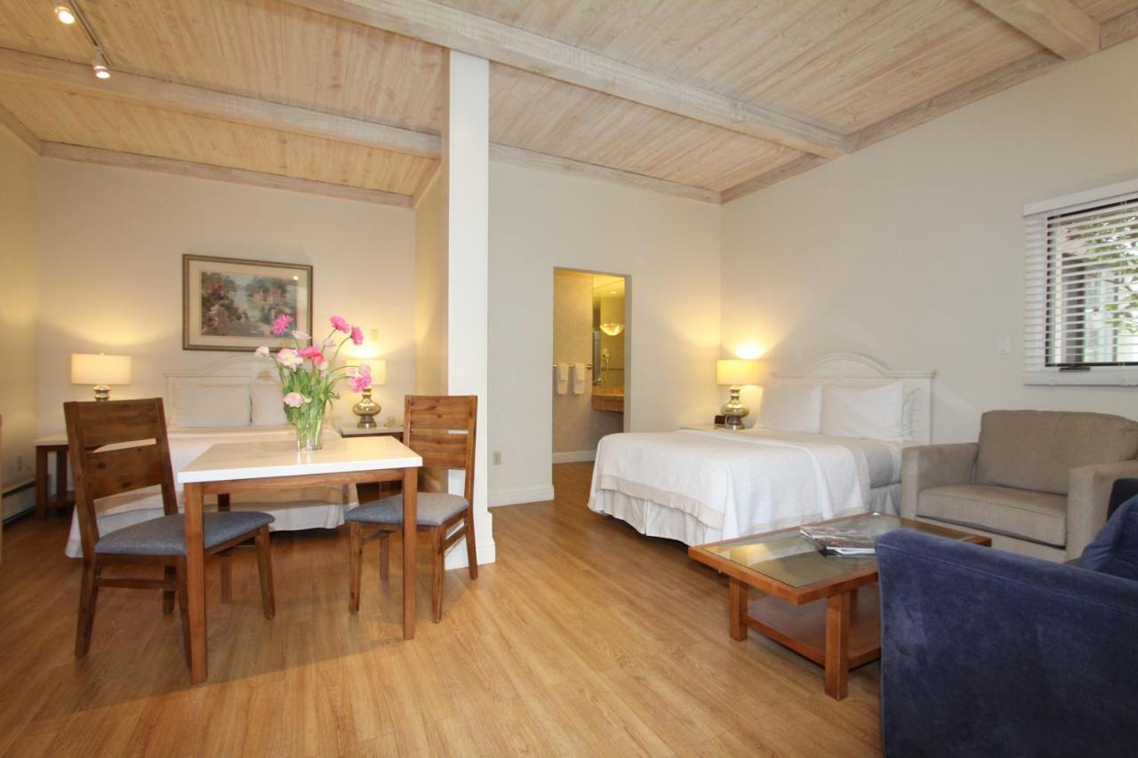 Lobos Lodge Carmel-by-the-Sea Luaran gambar