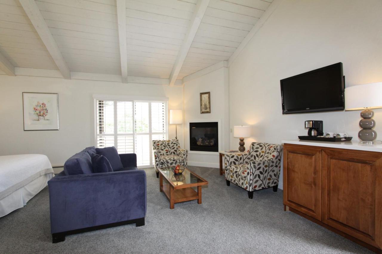 Lobos Lodge Carmel-by-the-Sea Luaran gambar