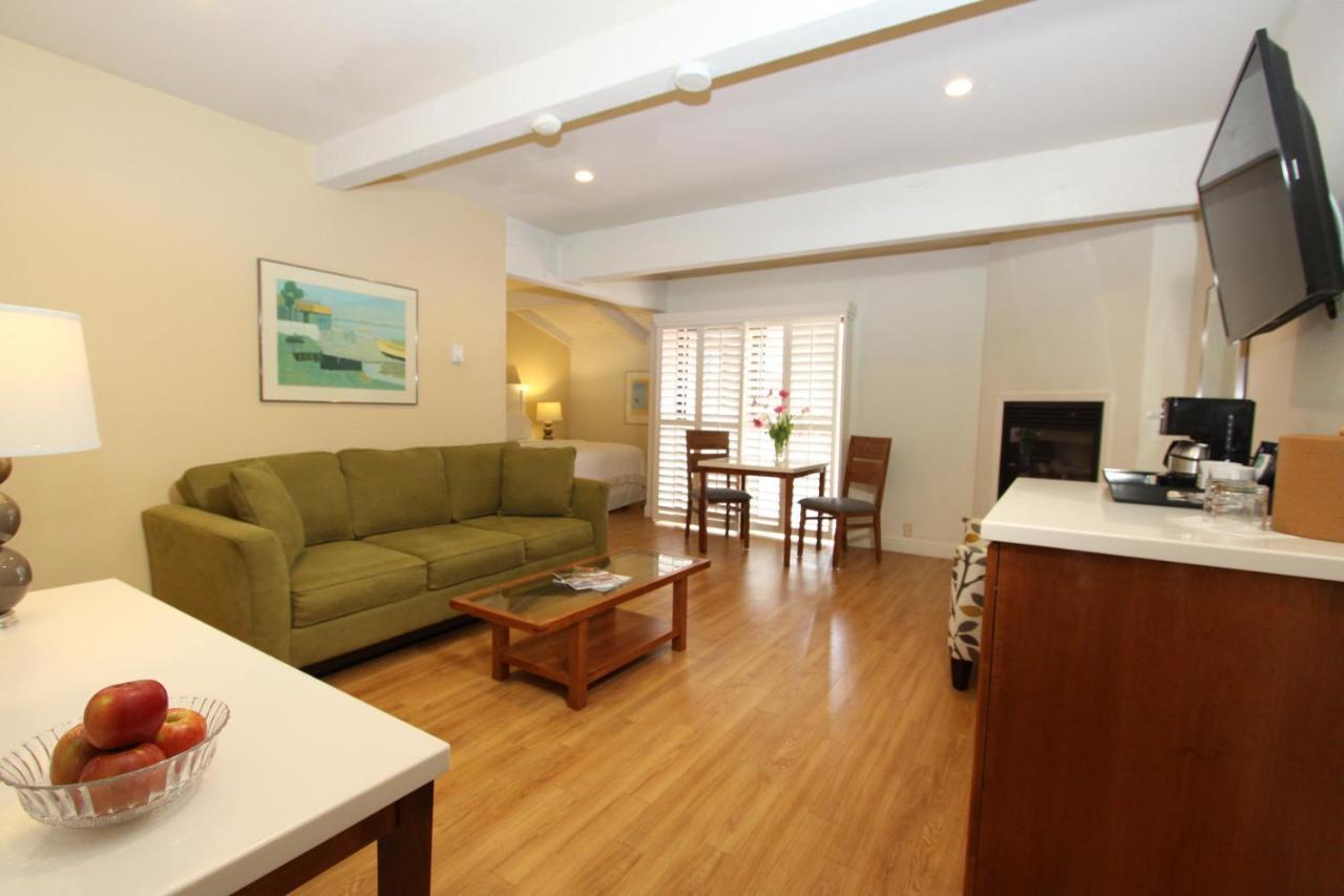 Lobos Lodge Carmel-by-the-Sea Luaran gambar