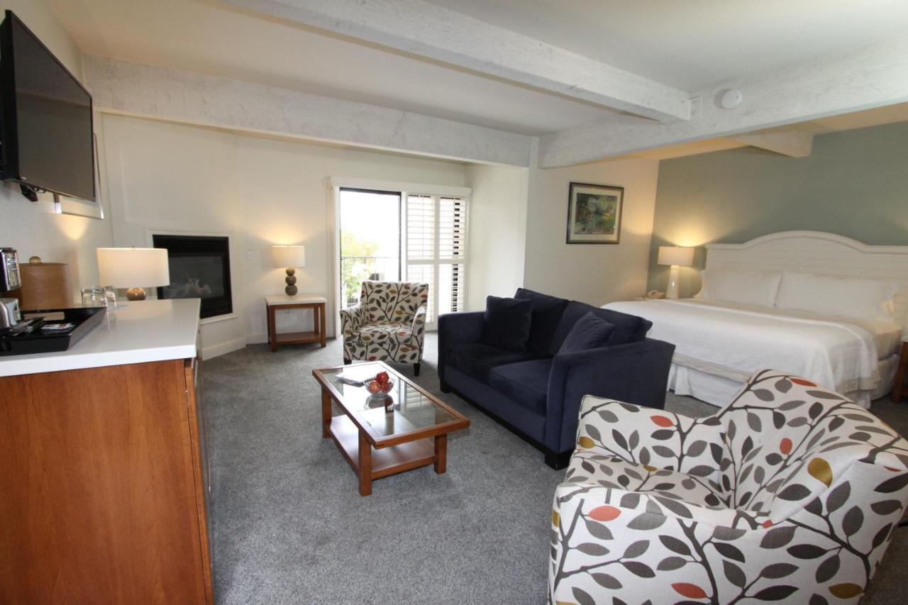 Lobos Lodge Carmel-by-the-Sea Luaran gambar