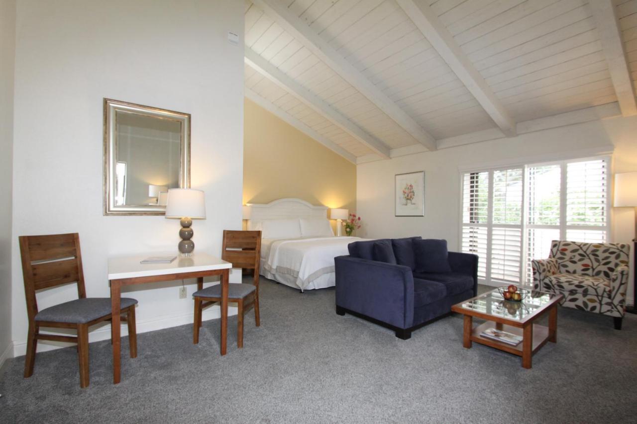 Lobos Lodge Carmel-by-the-Sea Luaran gambar
