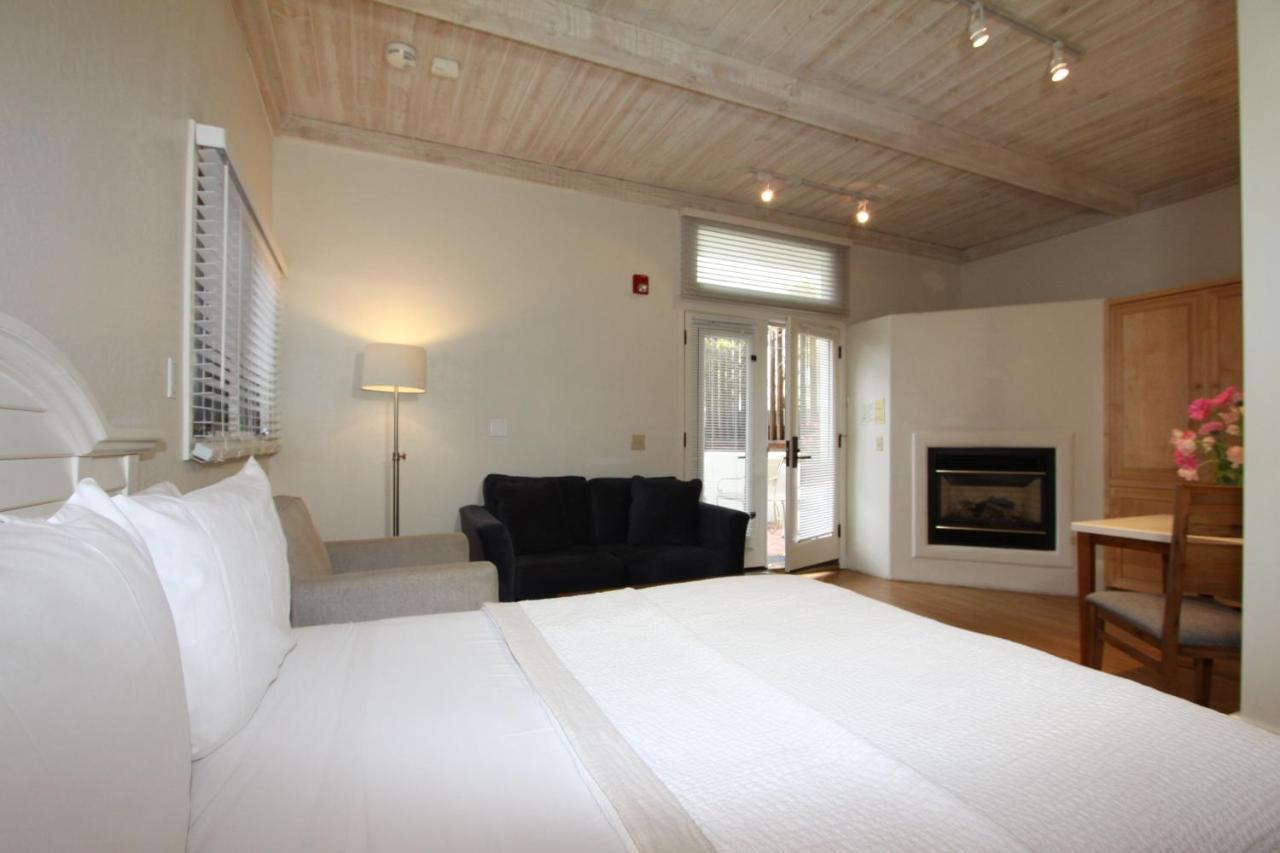 Lobos Lodge Carmel-by-the-Sea Luaran gambar