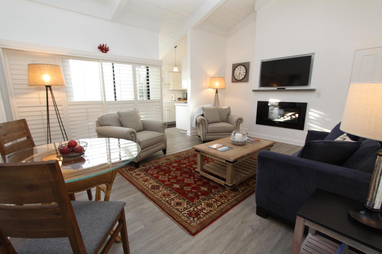 Lobos Lodge Carmel-by-the-Sea Luaran gambar