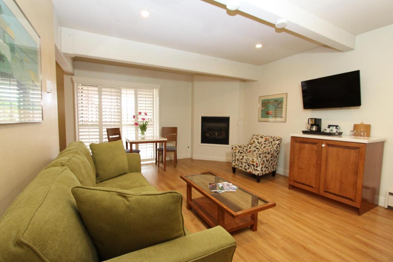 Lobos Lodge Carmel-by-the-Sea Luaran gambar