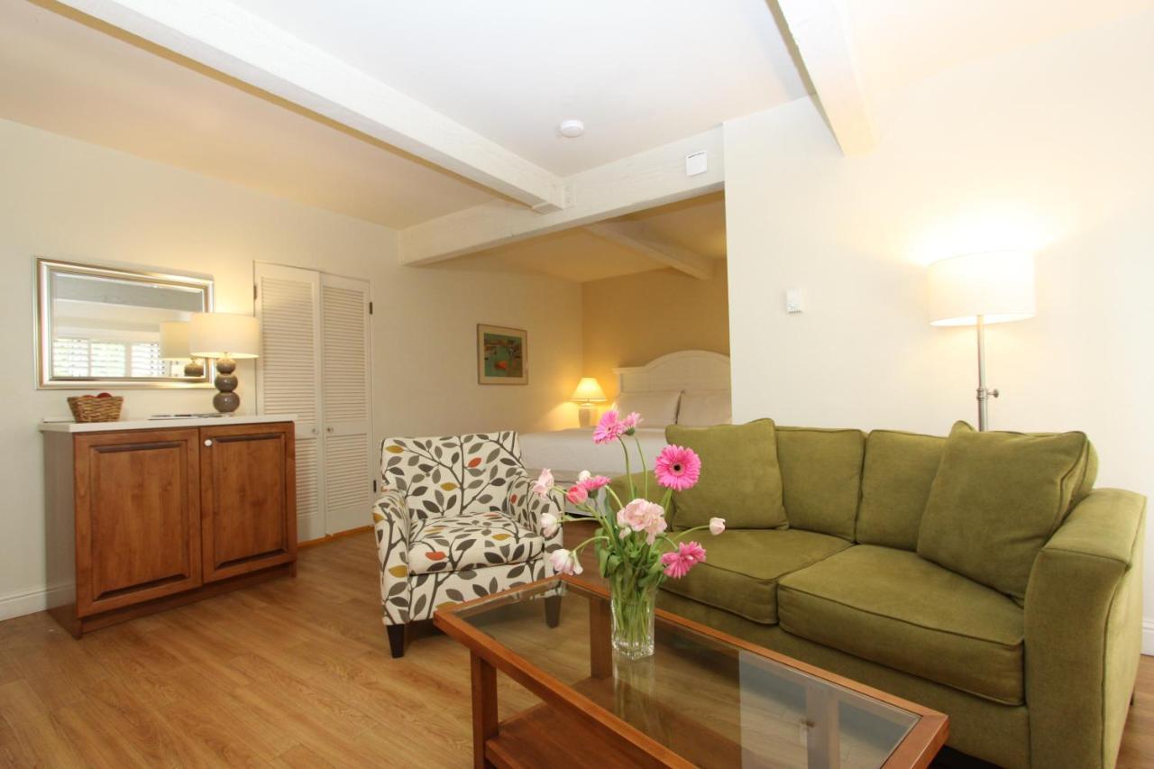 Lobos Lodge Carmel-by-the-Sea Luaran gambar