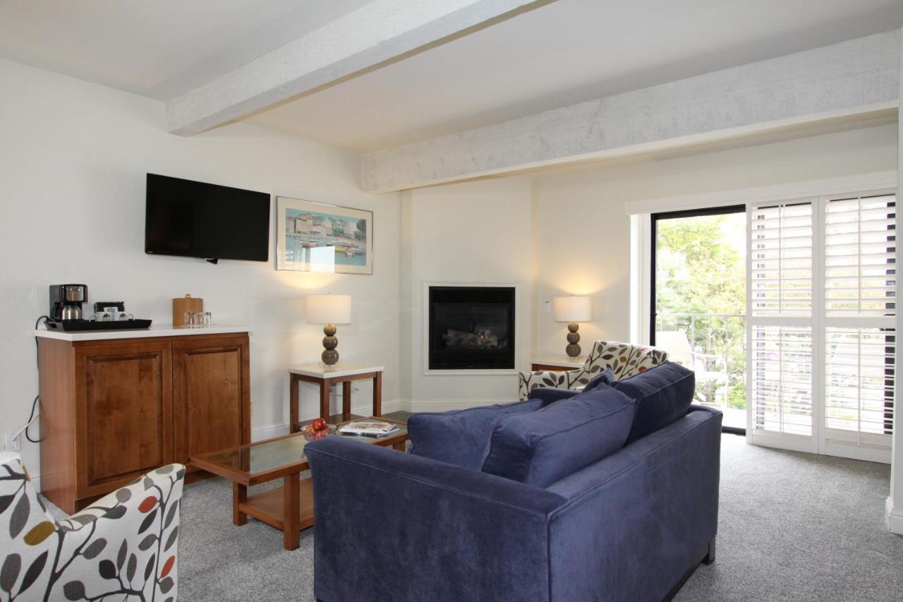 Lobos Lodge Carmel-by-the-Sea Luaran gambar
