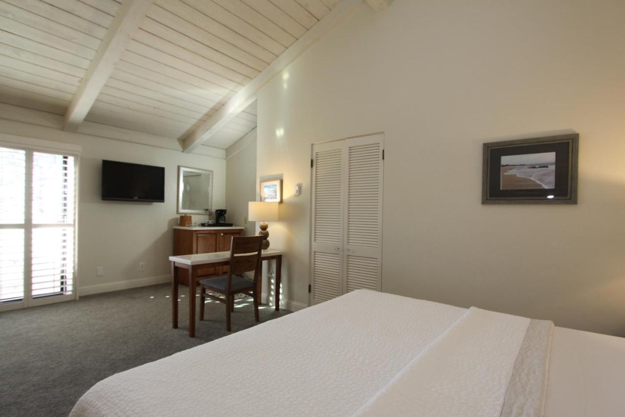 Lobos Lodge Carmel-by-the-Sea Luaran gambar