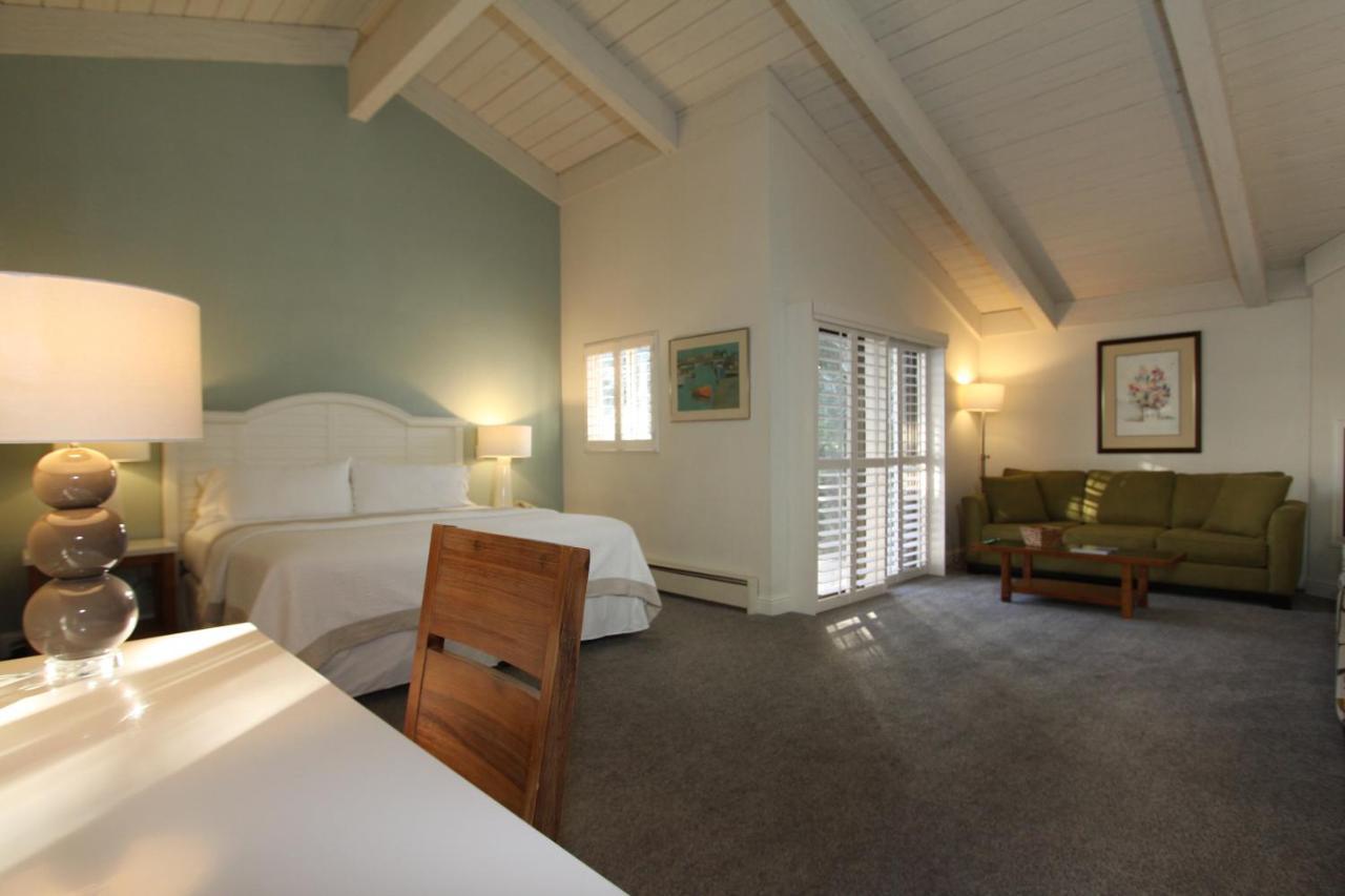 Lobos Lodge Carmel-by-the-Sea Luaran gambar
