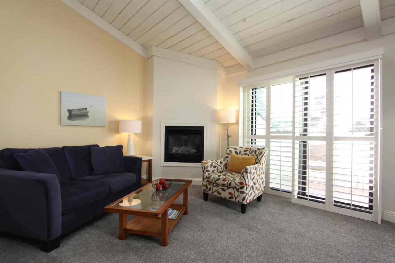 Lobos Lodge Carmel-by-the-Sea Luaran gambar