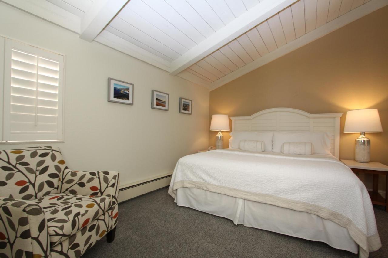 Lobos Lodge Carmel-by-the-Sea Luaran gambar