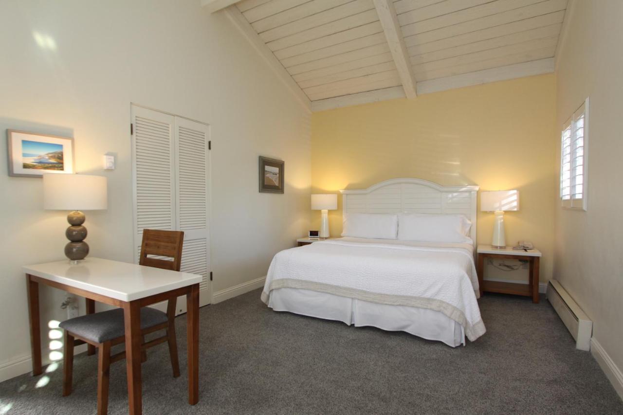 Lobos Lodge Carmel-by-the-Sea Luaran gambar