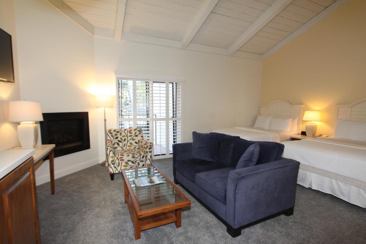 Lobos Lodge Carmel-by-the-Sea Luaran gambar