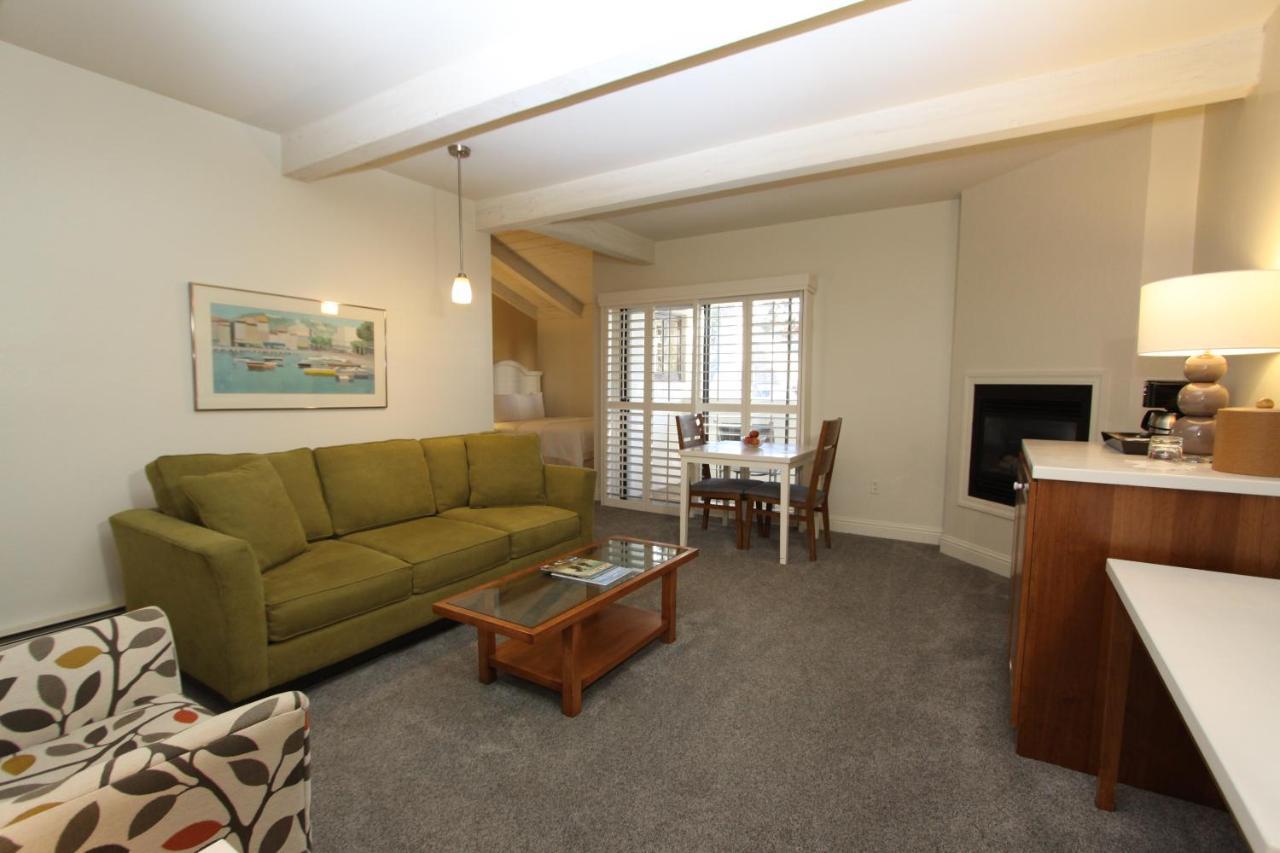 Lobos Lodge Carmel-by-the-Sea Luaran gambar