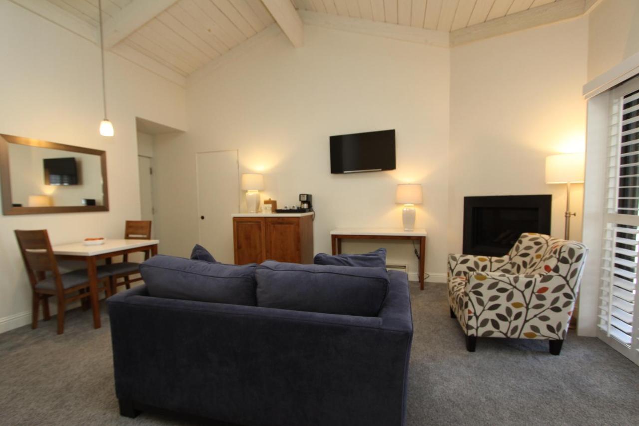 Lobos Lodge Carmel-by-the-Sea Luaran gambar