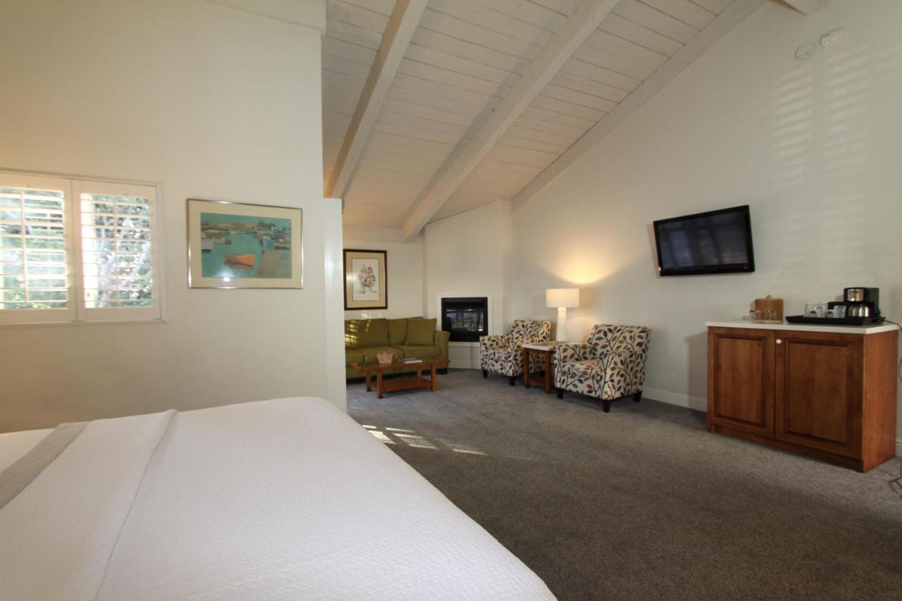Lobos Lodge Carmel-by-the-Sea Luaran gambar