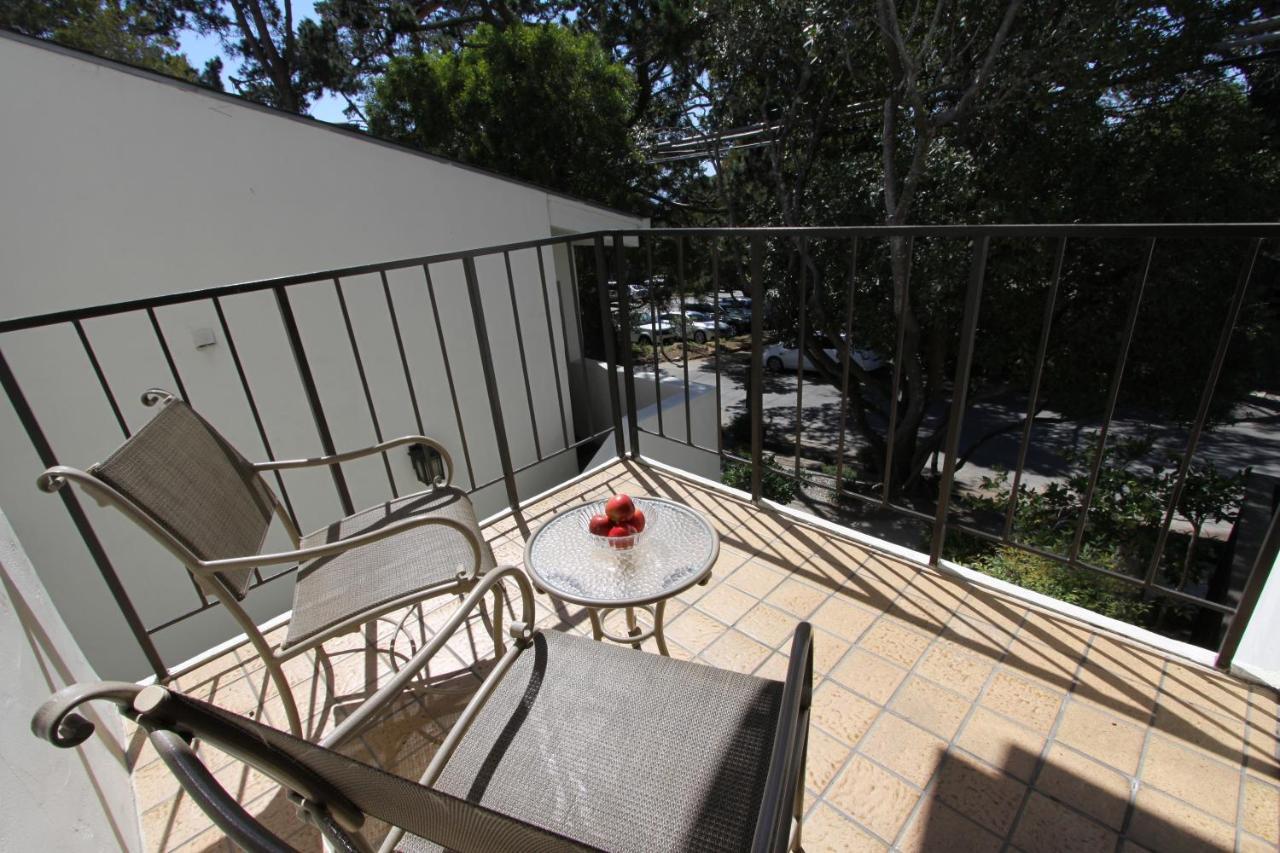 Lobos Lodge Carmel-by-the-Sea Luaran gambar